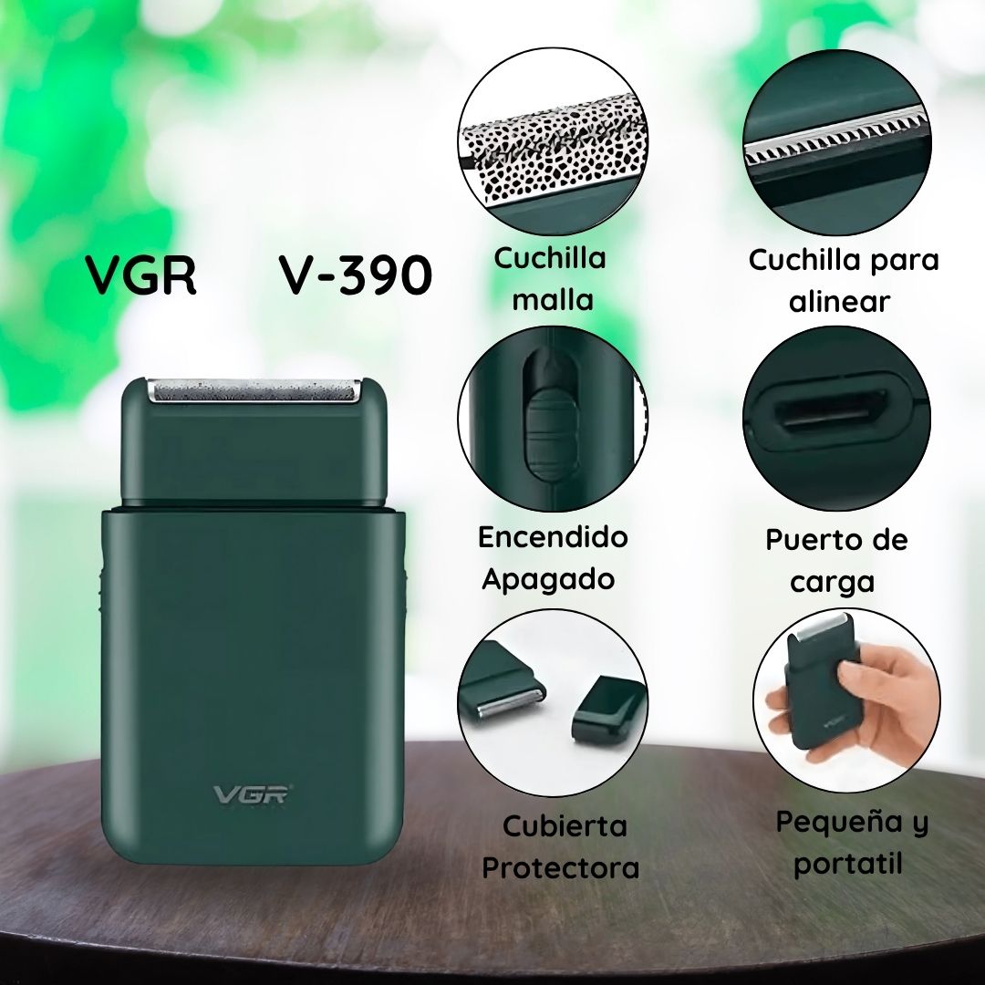 VRG V-390