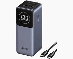 UGREEN 12000MAH 100W