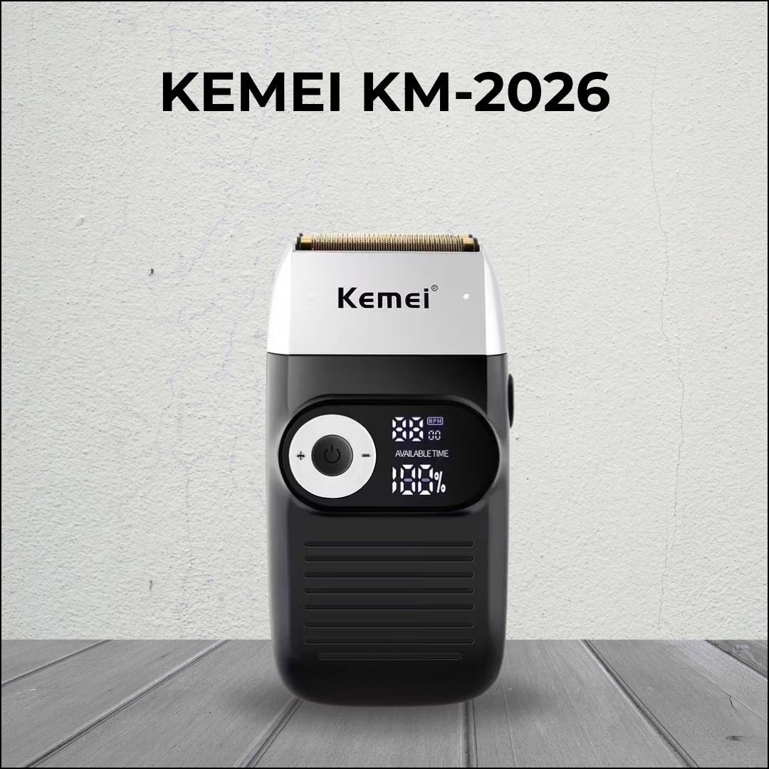 KEMEI KM-2026
