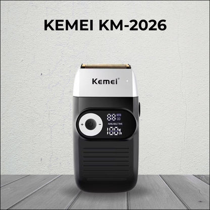 KEMEI KM-2026