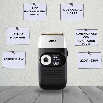 KEMEI KM-2026