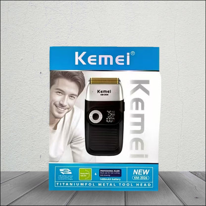 KEMEI KM-2026