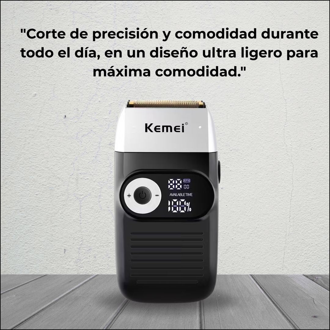 KEMEI KM-2026