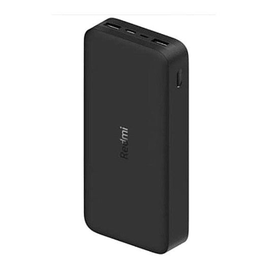 CARGADOR PORTATIL 18W