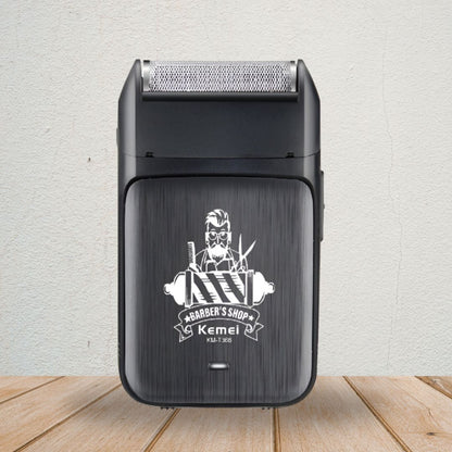 AFEITADORA KEMEI KM-T366