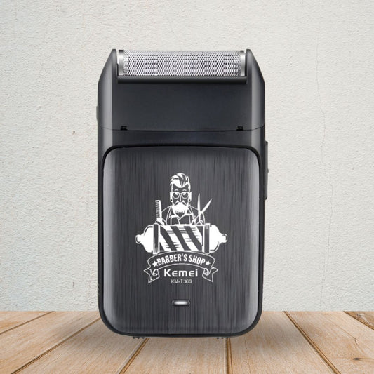 AFEITADORA KEMEI KM-T366