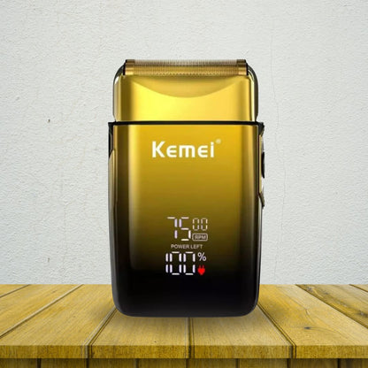 AFEITADORA KEMEI  KM-TX10